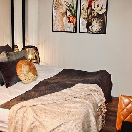 Cozy Studio Apartment In The Heart Of Reykjavík Esterno foto
